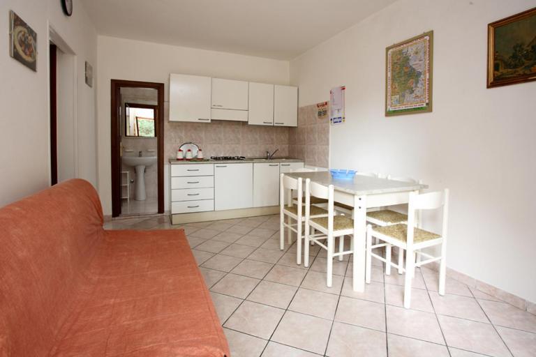 Villa Consuelo 140 Rosolina Mare Quarto foto