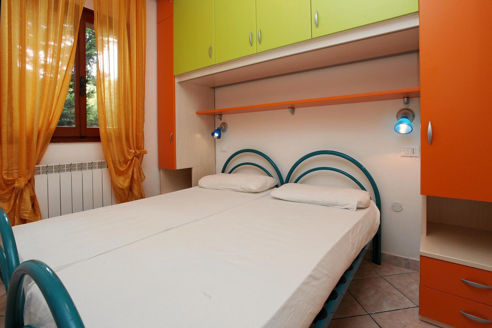 Villa Consuelo 140 Rosolina Mare Quarto foto