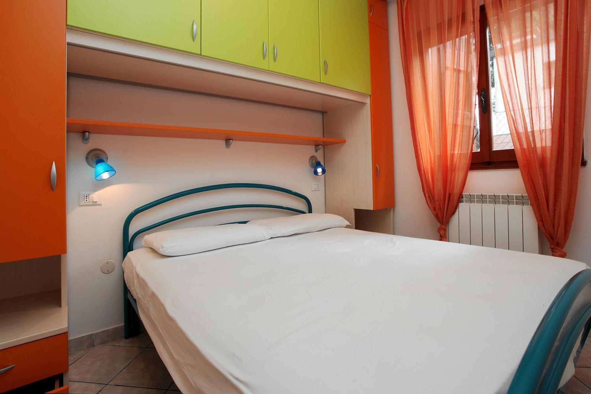 Villa Consuelo 140 Rosolina Mare Quarto foto