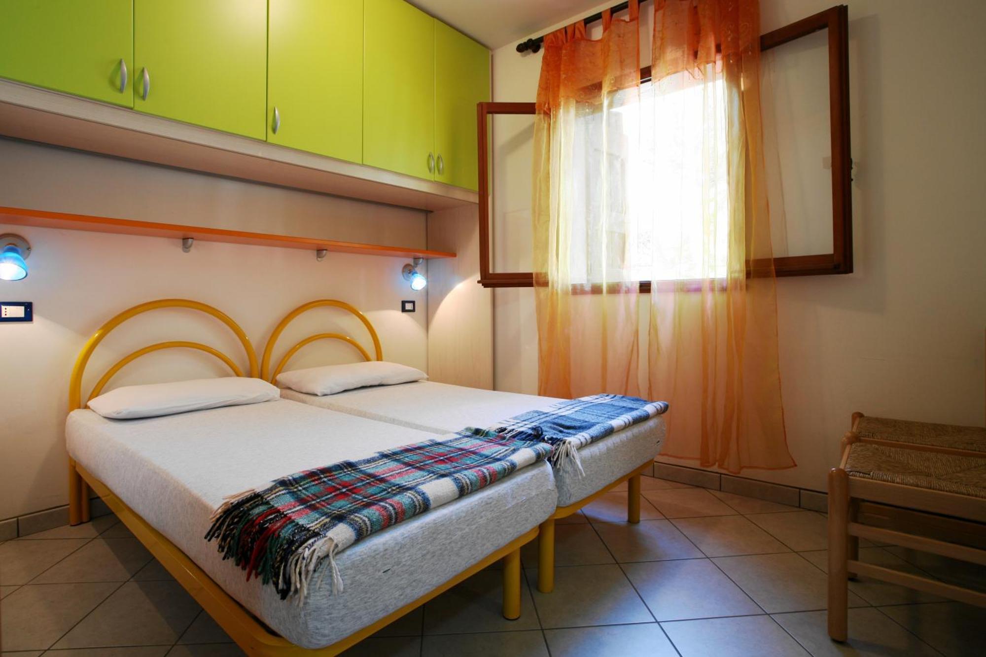 Villa Consuelo 140 Rosolina Mare Quarto foto